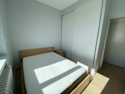 APPARTEMENT T2 A LOUER - ST ETIENNE CENTRE - 30.3 m2 - 500€ charges comprises par mois