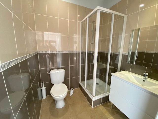 APPARTEMENT T2 - ST ETIENNE CENTRE - 30.3 m2 - LOU&Eacute;