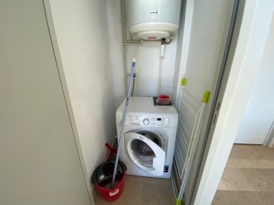 APPARTEMENT T2 A LOUER - ST ETIENNE CENTRE - 30.3 m2 - 500€ charges comprises par mois