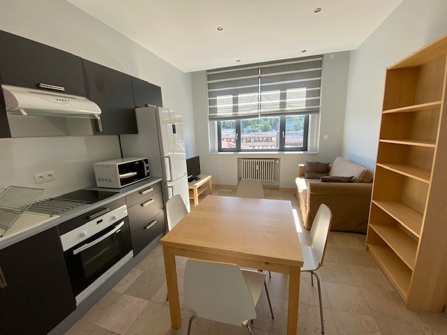 APPARTEMENT T2 - ST ETIENNE CENTRE - 30.3 m2 - LOU&Eacute;