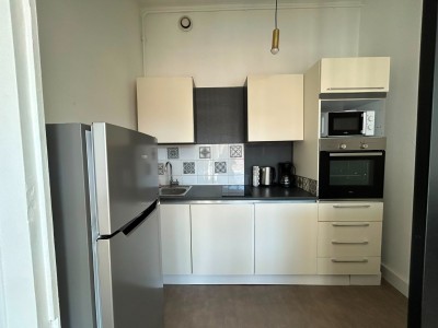 APPARTEMENT T2 A LOUER - ST ETIENNE CENTRE - 45.83 m2 - 550 € charges comprises par mois
