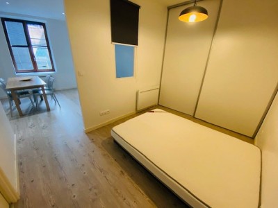 APPARTEMENT T2 - ST ETIENNE CENTRE - 35.39 m2 - LOUÉ