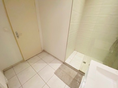 APPARTEMENT T2 - ST ETIENNE CENTRE - 35.39 m2 - LOUÉ