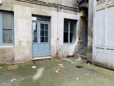 APPARTEMENT T2 - ST ETIENNE CENTRE - 35.39 m2 - LOUÉ