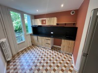 APPARTEMENT T2 A LOUER - ST ETIENNE CENTRE - 47.13 m2 - 595 &euro; charges comprises par mois