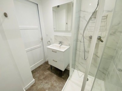 APPARTEMENT T2 A LOUER - ST ETIENNE CENTRE - 47.13 m2 - 575€ charges comprises par mois
