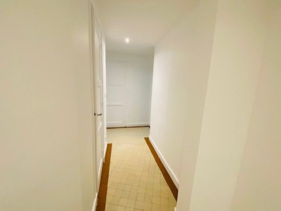 APPARTEMENT T2 A LOUER - ST ETIENNE CENTRE - 47.13 m2 - 575€ charges comprises par mois