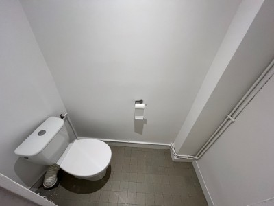 APPARTEMENT T2 A LOUER - ST ETIENNE CENTRE - 47.13 m2 - 575€ charges comprises par mois