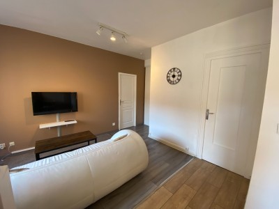 APPARTEMENT T2 A LOUER - ST ETIENNE CENTRE/TREFILERIE - 45.45 m2 - 625 € charges comprises par mois