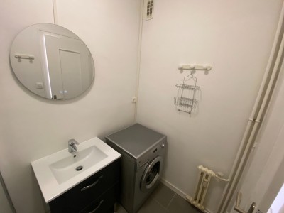 APPARTEMENT T2 A LOUER - ST ETIENNE CENTRE/TREFILERIE - 45.45 m2 - 625 € charges comprises par mois