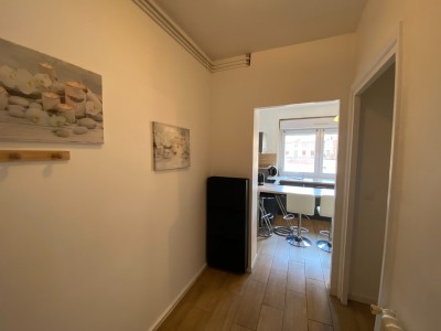 APPARTEMENT T2 A LOUER - ST ETIENNE CENTRE/TREFILERIE - 45.45 m2 - 625 € charges comprises par mois