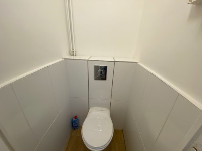 APPARTEMENT T2 A LOUER - ST ETIENNE CENTRE/TREFILERIE - 45.45 m2 - 625 € charges comprises par mois