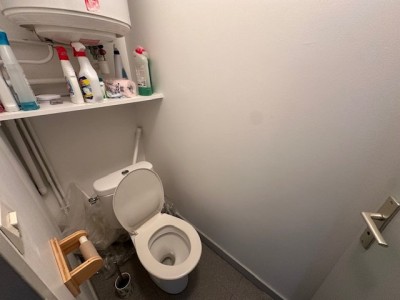 T2 Meublé A LOUER - ST ETIENNE CENTRE VILLE/JACQUARD - 35.2 m2 - 490 € charges comprises par mois