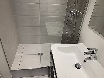 APPARTEMENT T2 - ST ETIENNE CENTRE VILLE - 52 m2 - LOUÉ