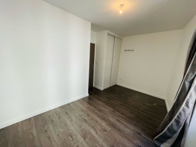 APPARTEMENT T2 - ST ETIENNE CENTRE VILLE - 47.44 m2 - LOUÉ