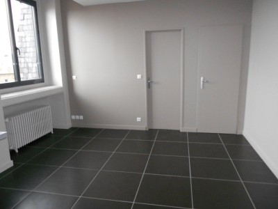 APPARTEMENT T2 - ST ETIENNE CENTRE VILLE - 33.59 m2 - LOUÉ