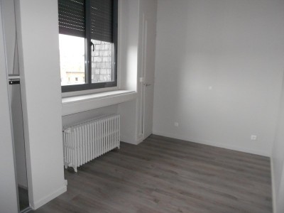 APPARTEMENT T2 - ST ETIENNE CENTRE VILLE - 33.59 m2 - LOUÉ