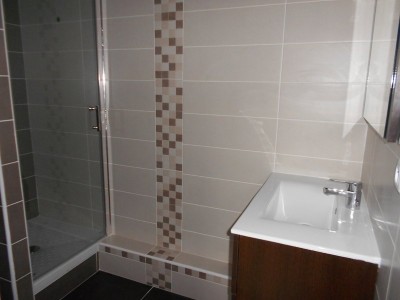 APPARTEMENT T2 - ST ETIENNE CENTRE VILLE - 33.59 m2 - LOUÉ