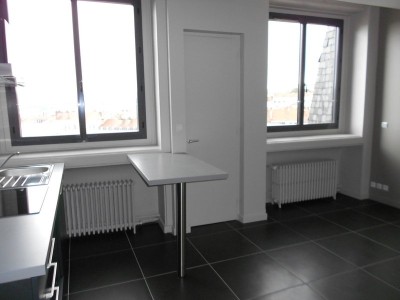 APPARTEMENT T2 - ST ETIENNE CENTRE VILLE - 33.59 m2 - LOUÉ