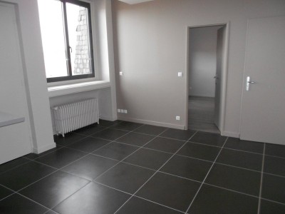 APPARTEMENT T2 - ST ETIENNE CENTRE VILLE - 33.59 m2 - LOUÉ
