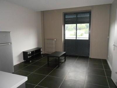 APPARTEMENT T2 - ST ETIENNE CENTRE VILLE - 34.09 m2 - LOUÉ