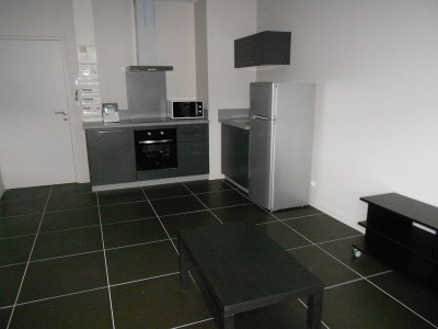 APPARTEMENT T2 - ST ETIENNE CENTRE VILLE - 34.09 m2 - LOUÉ
