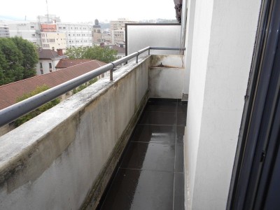 APPARTEMENT T2 - ST ETIENNE CENTRE VILLE - 34.09 m2 - LOUÉ