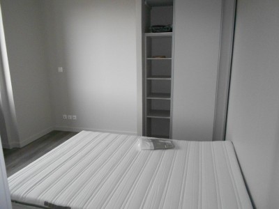 APPARTEMENT T2 - ST ETIENNE CENTRE VILLE - 34.09 m2 - LOUÉ