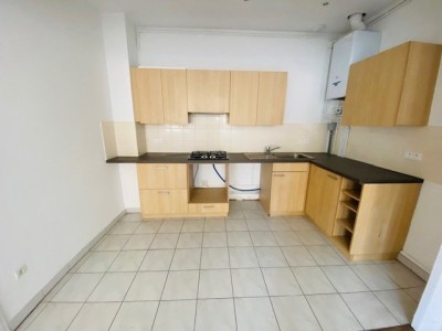 APPARTEMENT T2 - ST ETIENNE CENTRE VILLE - 60.67 m2 - LOUÉ