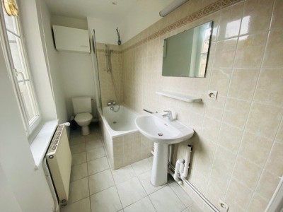 APPARTEMENT T2 - ST ETIENNE CENTRE VILLE - 60.67 m2 - LOUÉ
