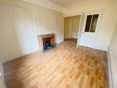 APPARTEMENT T2 - ST ETIENNE CENTRE VILLE - 60.67 m2 - LOUÉ