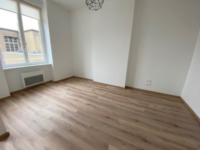 APPARTEMENT T2 - ST ETIENNE CENTRE VILLE - 54.13 m2 - LOUÉ
