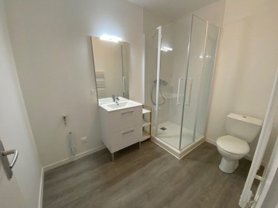 APPARTEMENT T2 - ST ETIENNE CENTRE VILLE - 54.13 m2 - LOUÉ