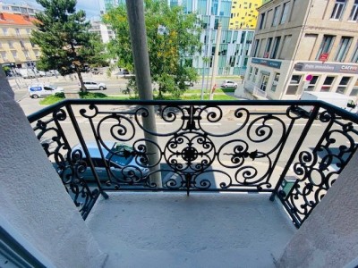 APPARTEMENT T2 - ST ETIENNE CHATEAUCREUX/FOURNEYRON - 37.3 m2 - LOUÉ