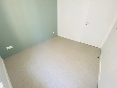 APPARTEMENT T2 - ST ETIENNE CHATEAUCREUX/FOURNEYRON - 37.3 m2 - LOUÉ