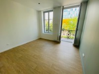 APPARTEMENT T2 A LOUER - ST ETIENNE CHATEAUCREUX/FOURNEYRON - 28.2 m2 - 450 € charges comprises par mois