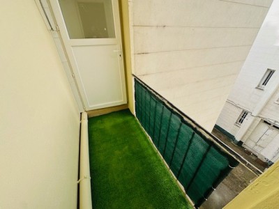 2 Pi�ces Refait � Neuf A LOUER - ST ETIENNE CHATEAUCREUX/FOURNEYRON - 32.77 m2 - 490�&euro; charges comprises par mois