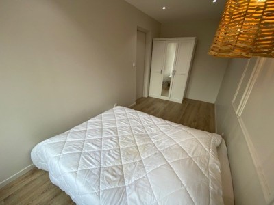 APPARTEMENT T2 - ST ETIENNE CHATEAUCREUX - 39.35 m2 - LOUÉ