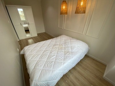 APPARTEMENT T2 - ST ETIENNE CHATEAUCREUX - 39.35 m2 - LOUÉ