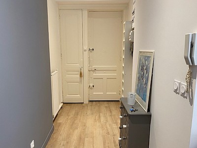 APPARTEMENT T2 A LOUER - ST ETIENNE CHAVANELLE/MARTYR DE VINGRE - 55.35 m2 - 655�&euro; charges comprises par mois