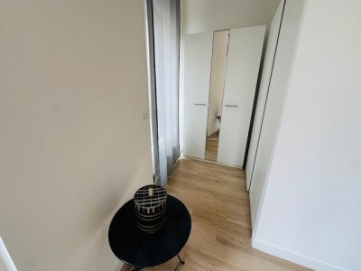 APPARTEMENT T2 A LOUER - ST ETIENNE CHAVANELLE/MARTYR DE VINGRE - 55.35 m2 - 655 &euro; charges comprises par mois