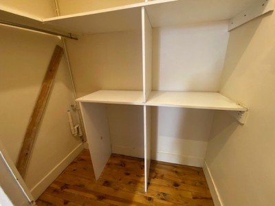 APPARTEMENT T2 - ST ETIENNE CHAVANELLE - 39.07 m2 - LOUÉ