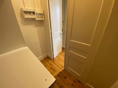 APPARTEMENT T2 - ST ETIENNE CHAVANELLE - 39.07 m2 - LOUÉ