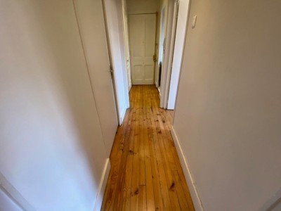 APPARTEMENT T2 - ST ETIENNE CHAVANELLE - 39.07 m2 - LOUÉ