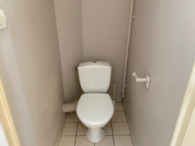 T2 en Duplex A LOUER - ST ETIENNE CHAVANELLE - 35.11 m2 - 398 &euro; charges comprises par mois