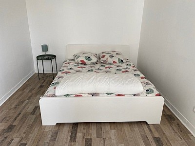 APPARTEMENT T2 A LOUER - ST ETIENNE CHAVANELLE - 46.03 m2 - 435 &euro; charges comprises par mois