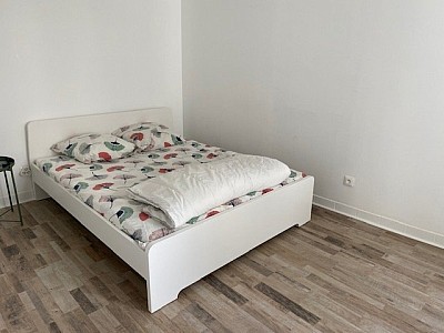 APPARTEMENT T2 A LOUER - ST ETIENNE CHAVANELLE - 46.03 m2 - 435 &euro; charges comprises par mois