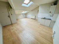 APPARTEMENT T2 A LOUER - ST ETIENNE CHAVANELLE - 31.62 m2 - 390 € charges comprises par mois