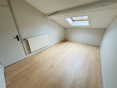 APPARTEMENT T2 A LOUER - ST ETIENNE CHAVANELLE - 31.62 m2 - 390 € charges comprises par mois