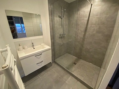 2 pièces Meublé A LOUER - ST ETIENNE Cité Design/Carnot - 56.72 m2 - 640 &euro; charges comprises par mois